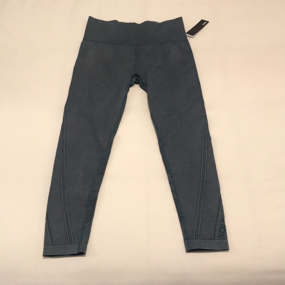 Brand New - Soul by SOULCYCLE Mesh Tight with Bag!